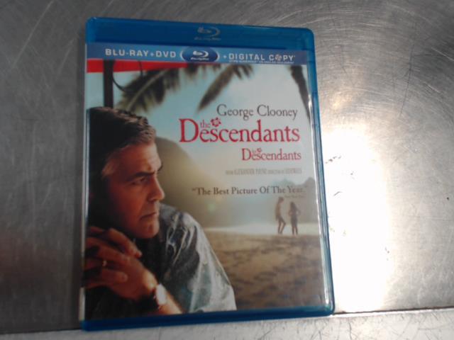 The descendants