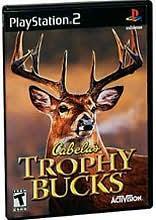 Cabela's trophy bucks