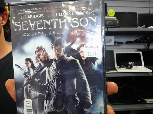 Seventh son