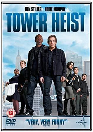 Tower heist