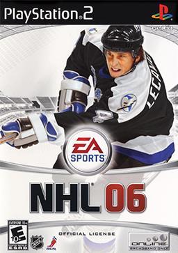 Nhl o6