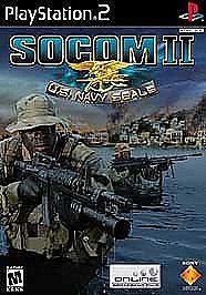 Socom 2