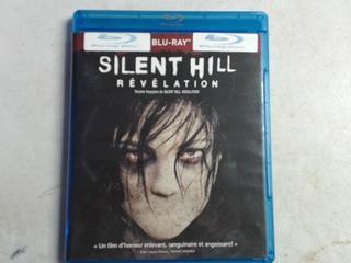 Silent hill revelation