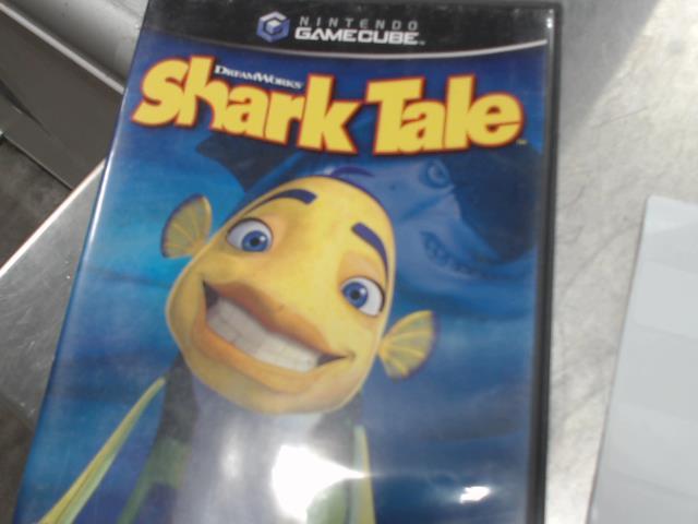 Shark tale