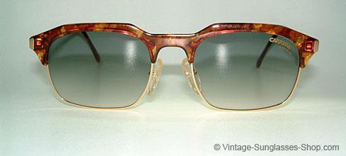 Vintage carrera sunglasses