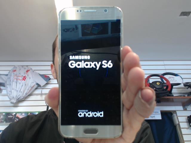 Samsung s6 no charg