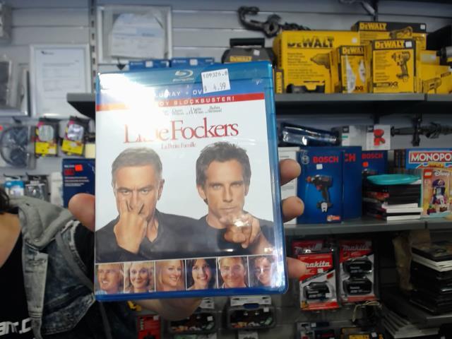 Little fockers