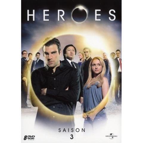 Les heros saison 3