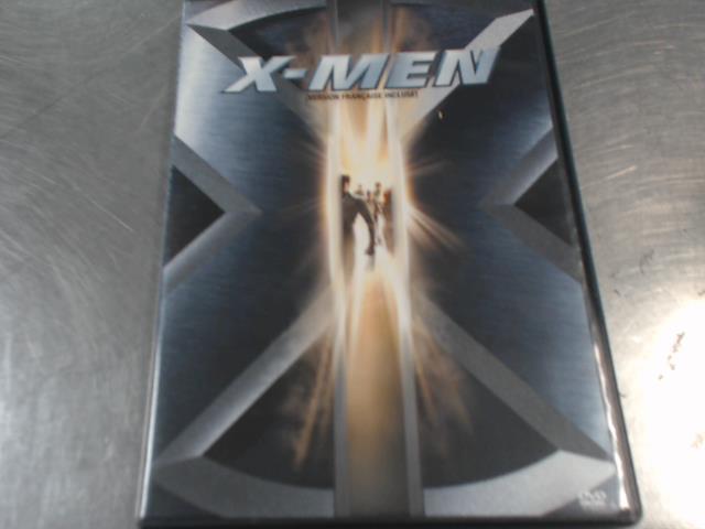 X-men