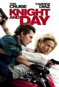 Knight and day