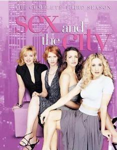 Sex and the city 3rd