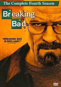 Breaking bad 4th