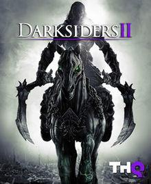 Darksiders ii