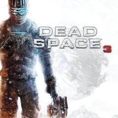 Dead space 3