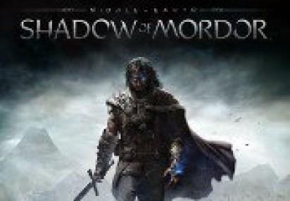 Shadow of mordor