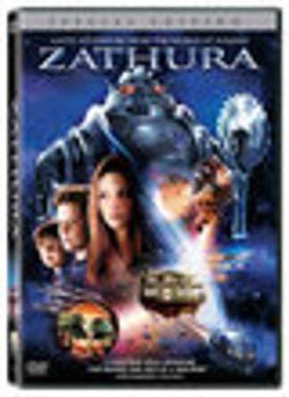 Zathura