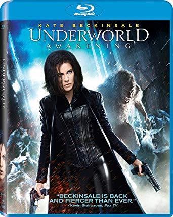 Underworld awakeking