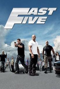 Fast five