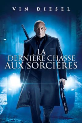 La derniere chasse aux sorcier