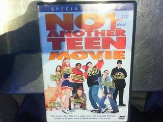 Not another teen movie