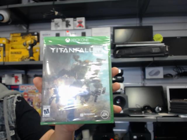 Titanfall 2