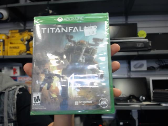 Titanfall 2