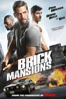 Brick mansions