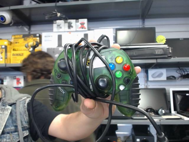 Manette xbox originale