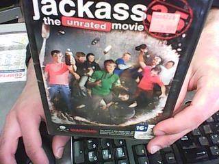 Jackass