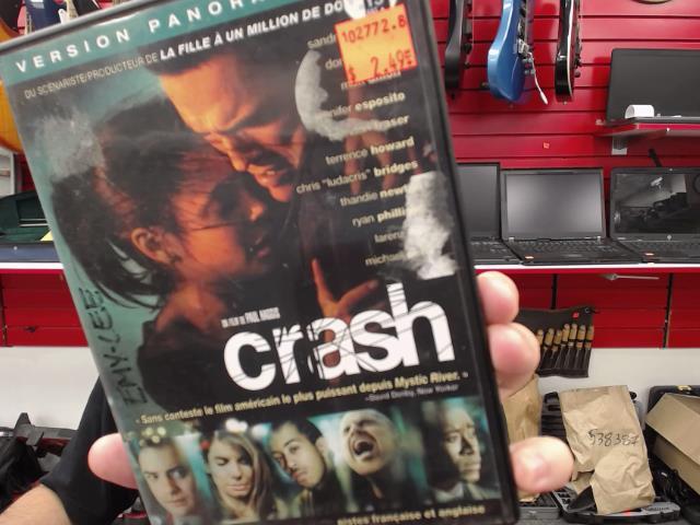 Crash