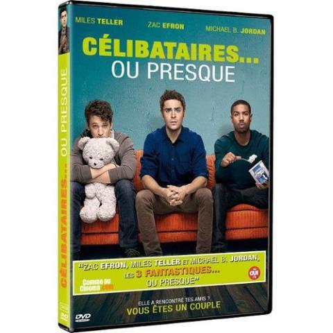 Celibataire ou presque