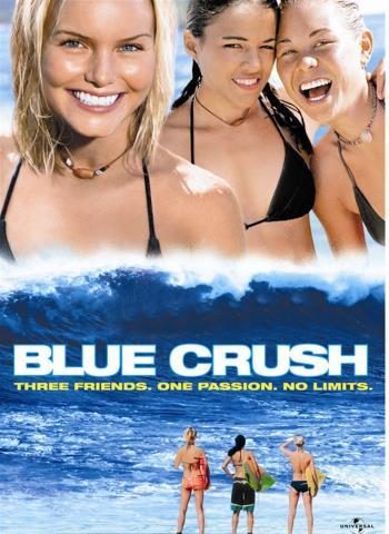 Blue crush