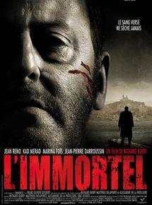 Limmortel