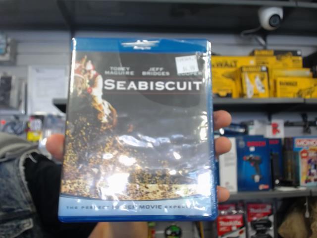 Seabiscuit