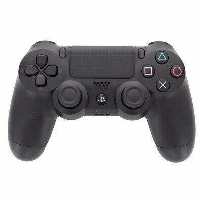 Manette de ps4 noir