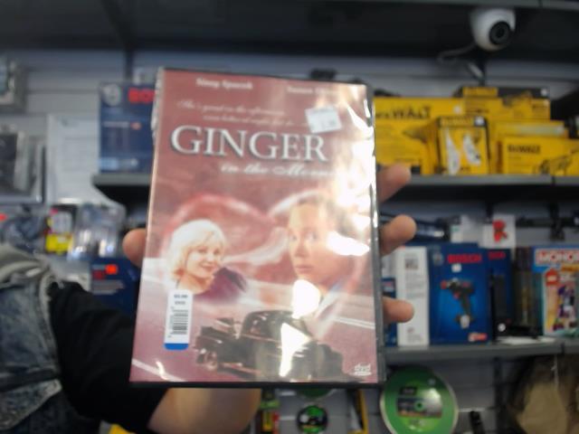 Ginger