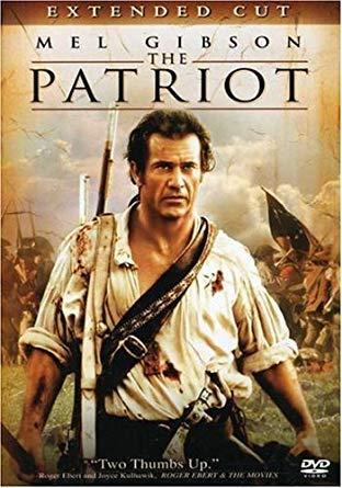 The patriot