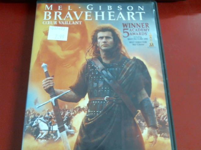 Braveheart