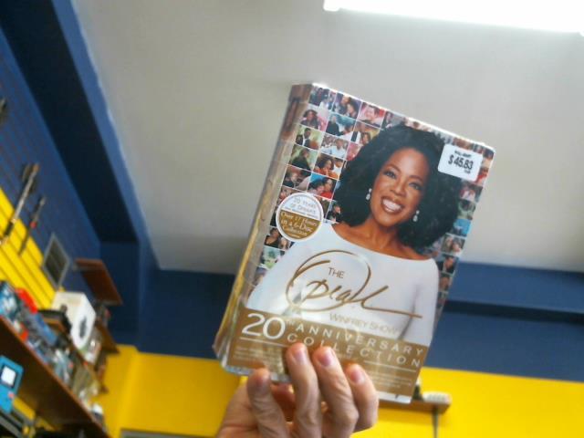 The oprah winfrey show