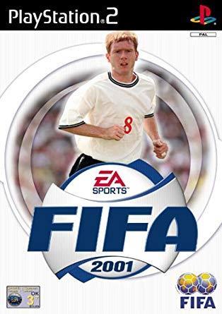 Fifa 2001