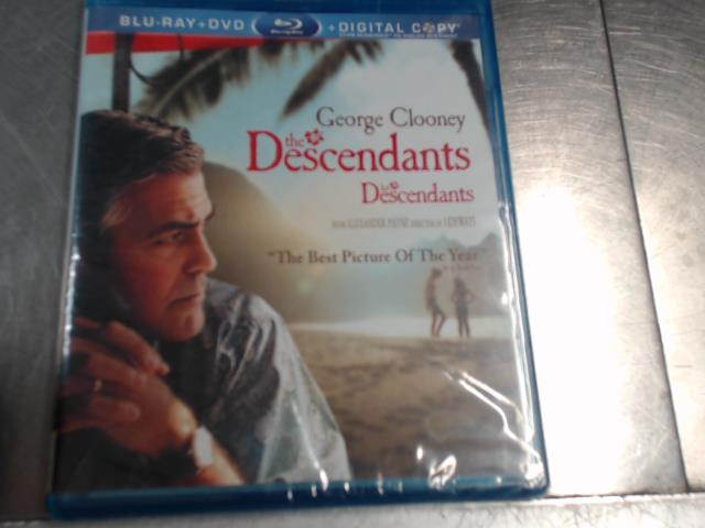 The descendants