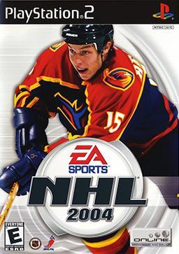 Nhl 04