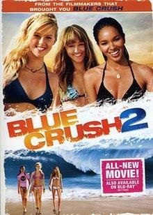 Blue crush 2