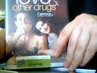 Love & other drugs