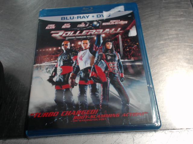 Rollerball