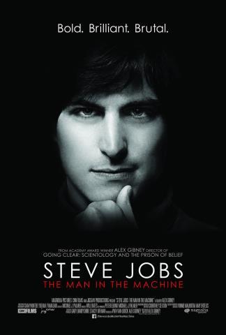 Steves jobs the movie