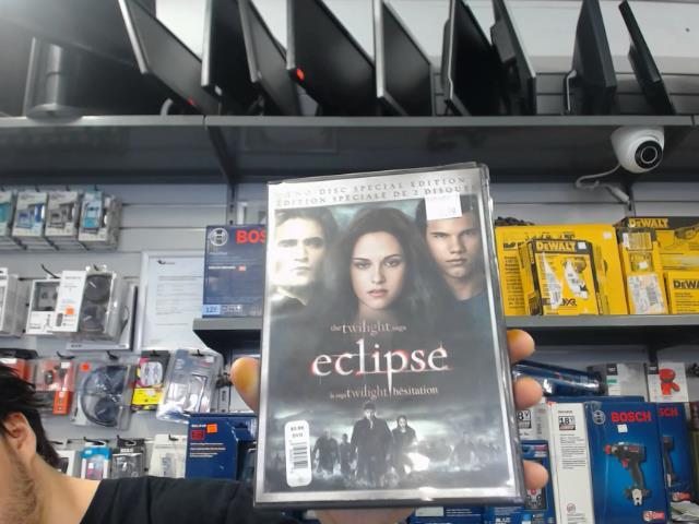 Eclipse