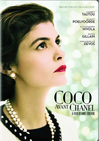 Coco avant chanel