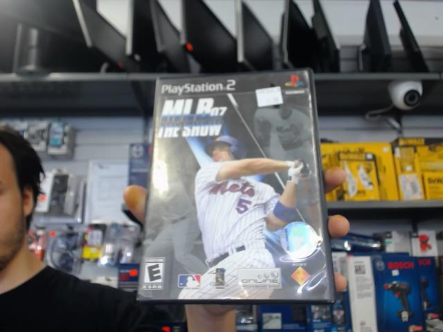 Mlb 07