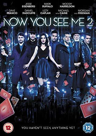 Now you see me